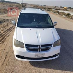 دودج جراند كارافان